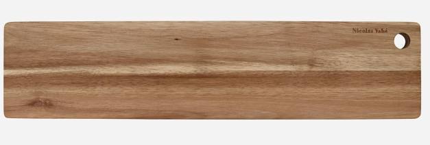 Cutting Board 60 x 14 x 2 cm