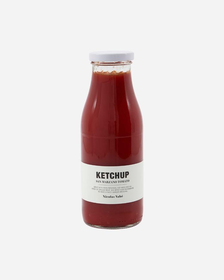 Ketchup San Marzano Tomato 500ml