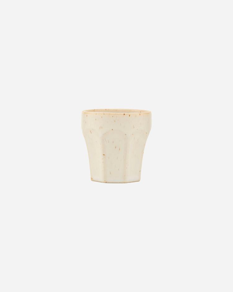 Espresso cup, berica, beige