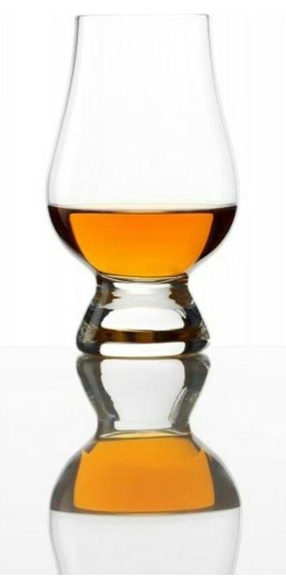 Glencairn Whisky Glas im 1er Karton - 1