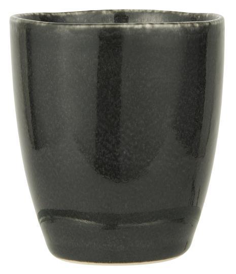 Becher o/Henkel Antique Black Dunes