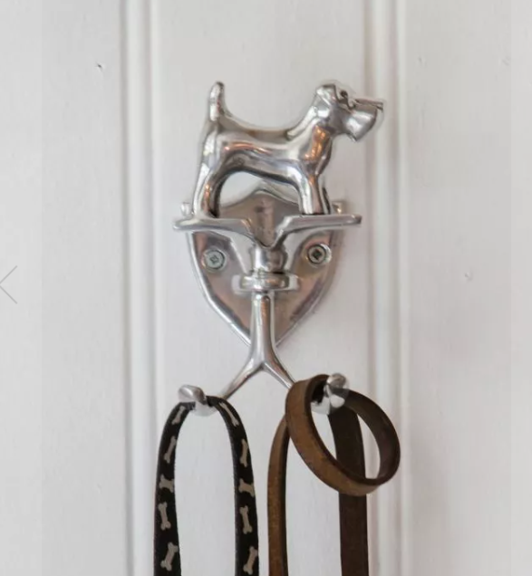 Happy Dog Dog Leash Hook - 0