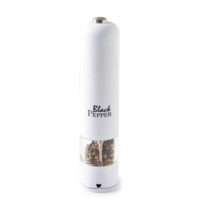 Söl Black Pepper Pfeffermühle Riviera Maison