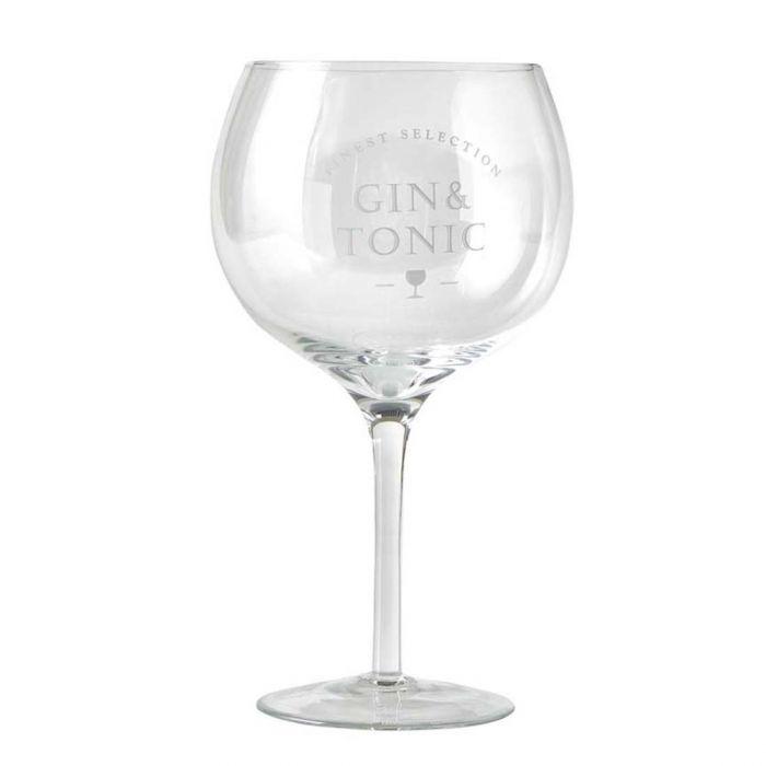 Finest Selection Gin & Tonic Glass