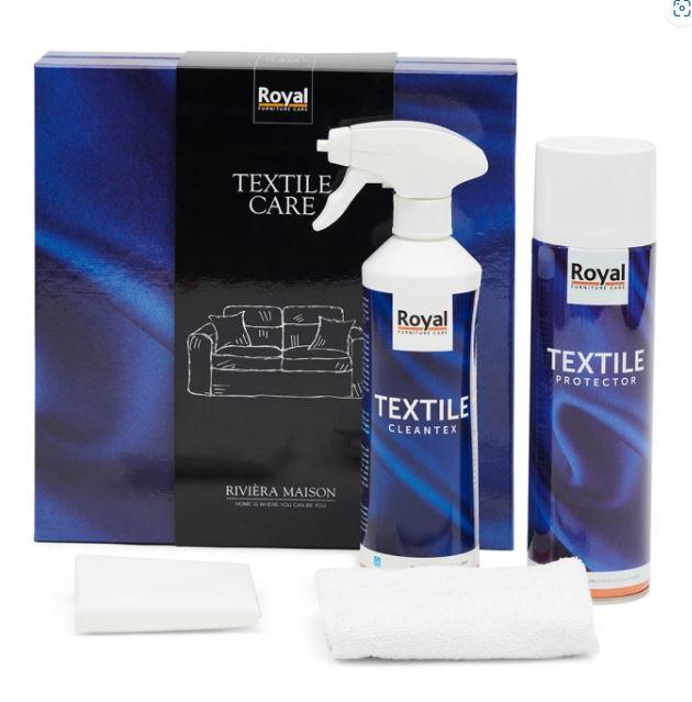 RM Textile Care