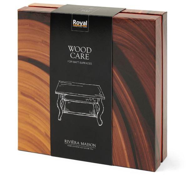 RM Wood care Matt Surface