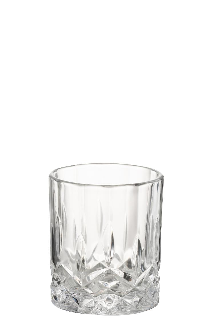 Whisky Glas Franco