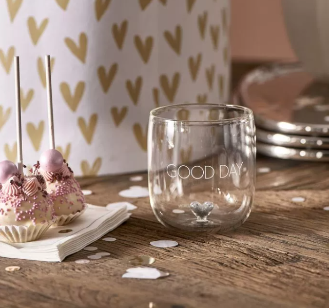 Good Day Glass M - 0