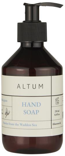 Handseife ALTUM Golden Grass 250 ml