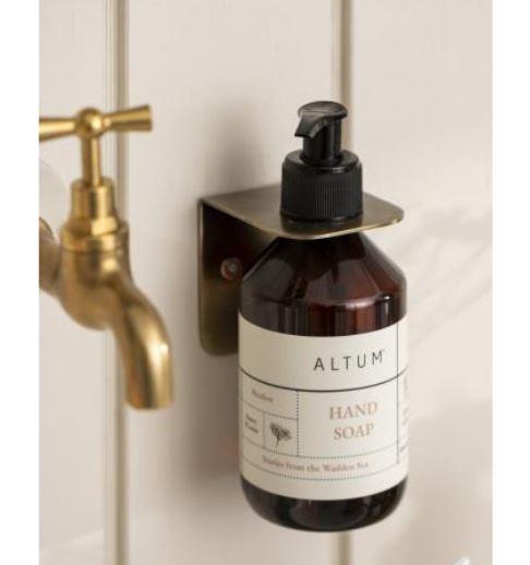 Handseife ALTUM Meadow 250 ml - 1