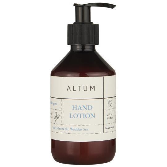 Handlotion ALTUM Golden Grass 250 ml