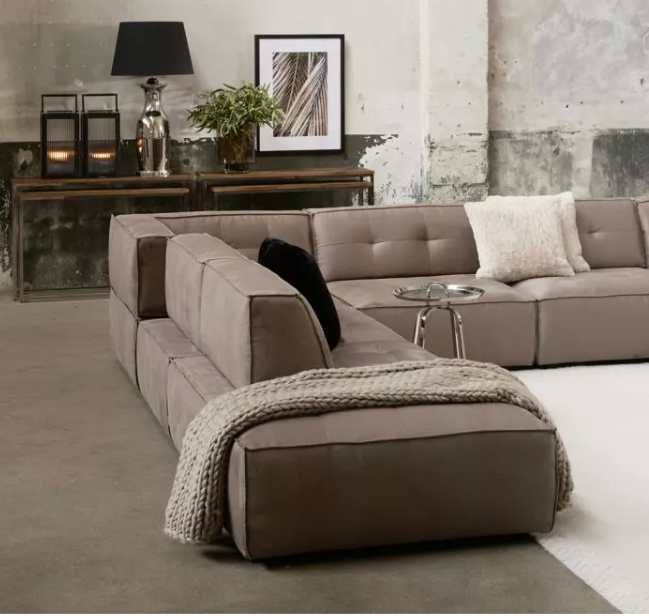 Lampenschirm Loveable, Schwarz, Ø45 - 4