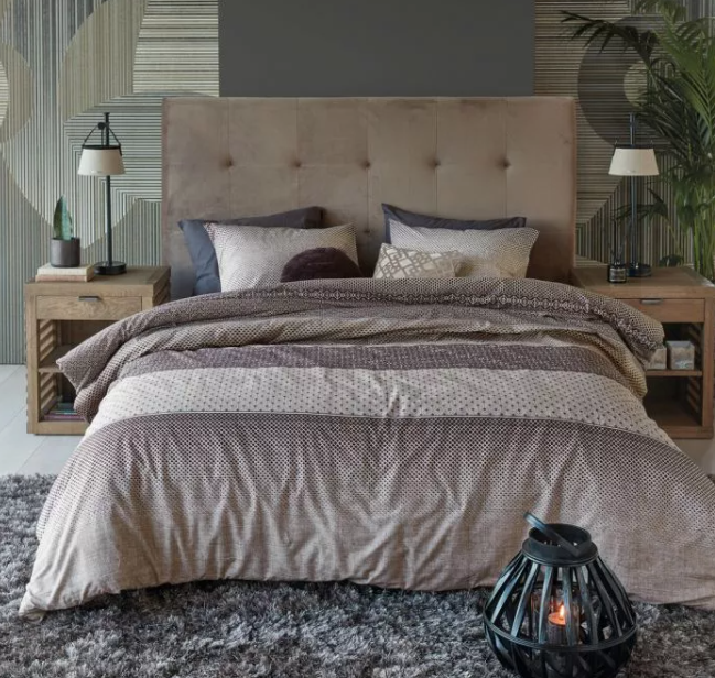 Harbor Buckle Table Lamp - 1