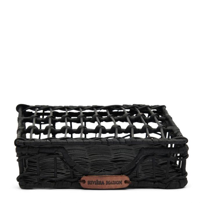 Rustic Rattan RM 1948 Napkin Holder