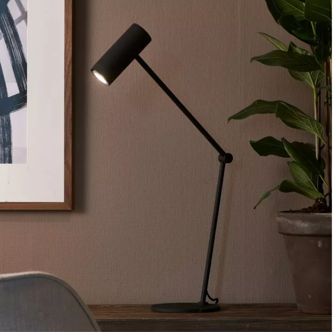 Morriston Table Lamp - 0