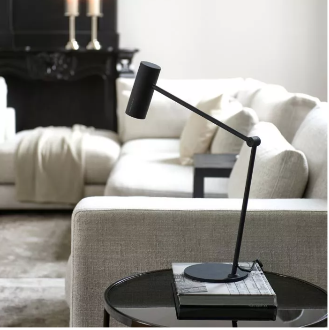 Morriston Table Lamp - 2