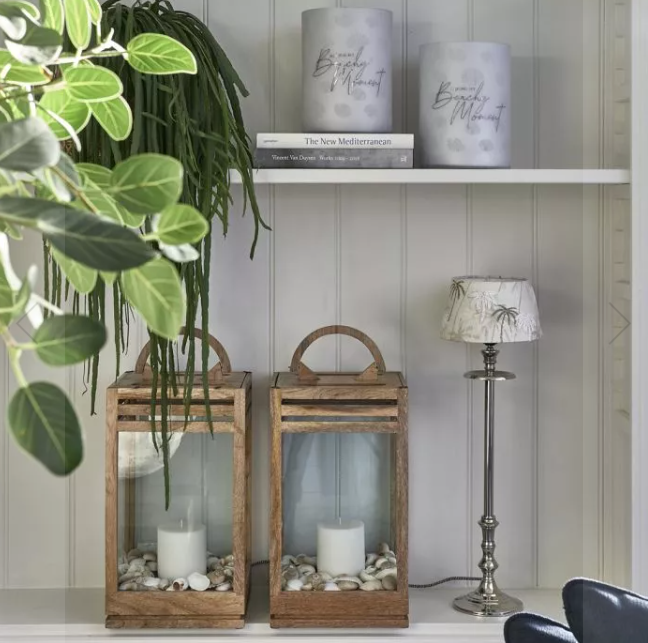 RM Henderson Lantern - 4