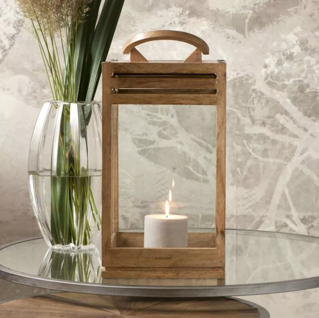 RM Henderson Lantern - 5