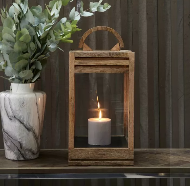 RM Henderson Lantern - 0