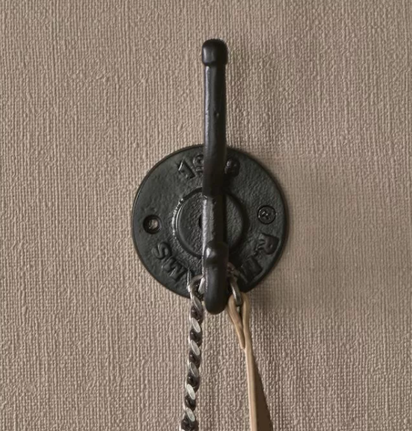 RM 48 Urban Black Hook - 0