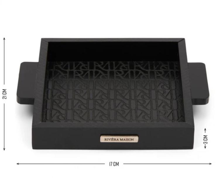 Tablett RM Identity Mini - 0