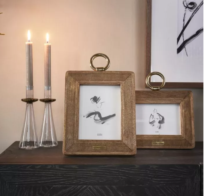 Fotorahmen RM Makena, 13x18 cm - 0