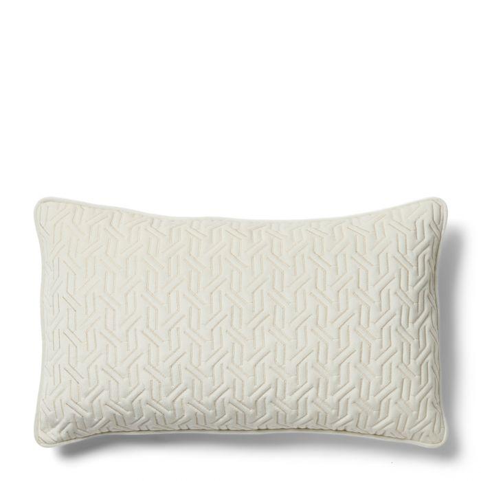 RM Corben Pillow Cover white 50x30