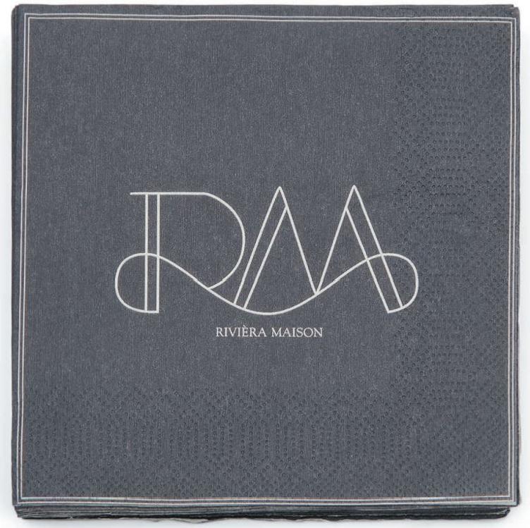 Paper Napkin RM Identity