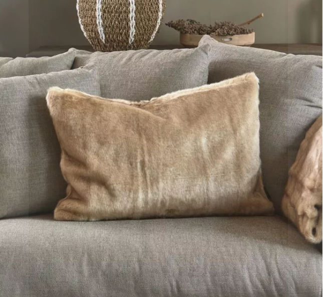 Kissenbezug Veran, 65x45 - 0