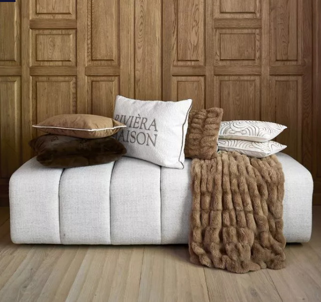 RM Kissenbezug Belfort, 50x30 - 0