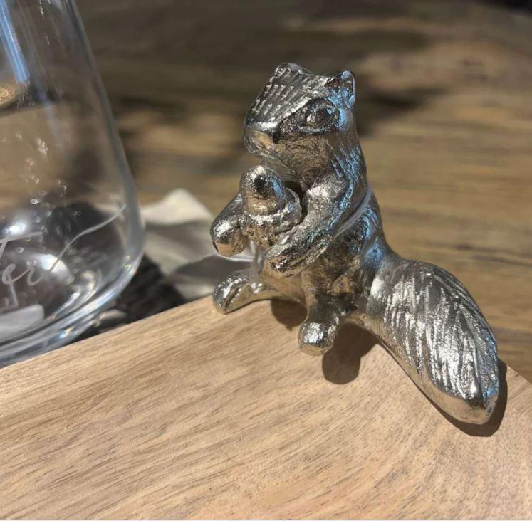 RM Squirrel Serving Plate - 1