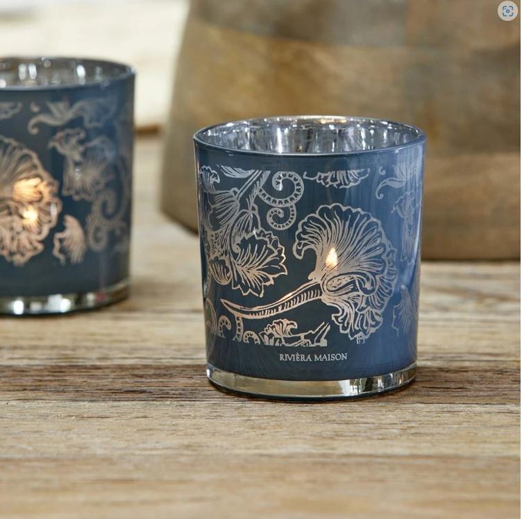 Kerzenhalter Amalfi S - 0