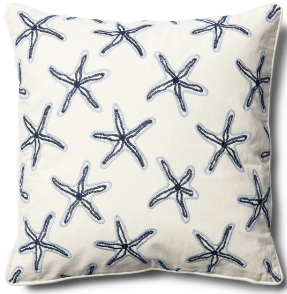 Mariana Pillow Cover 50x50
