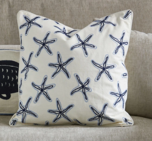 Mariana Pillow Cover 50x50 - 0