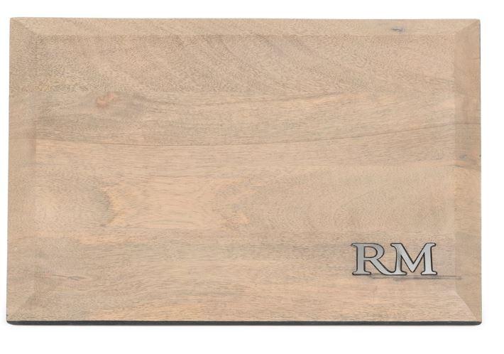 Edmonton Chopping Board