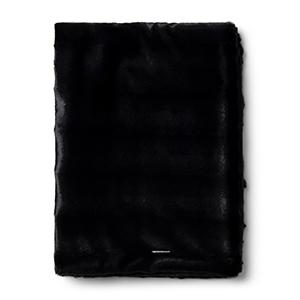 Maeve Faux Fur Throw 180x130