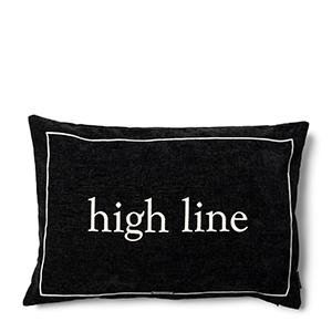 High Line Pillow Cover 65x45