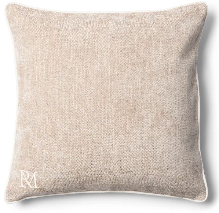 RM Monogram Aveiro Pillow Cover 60x60