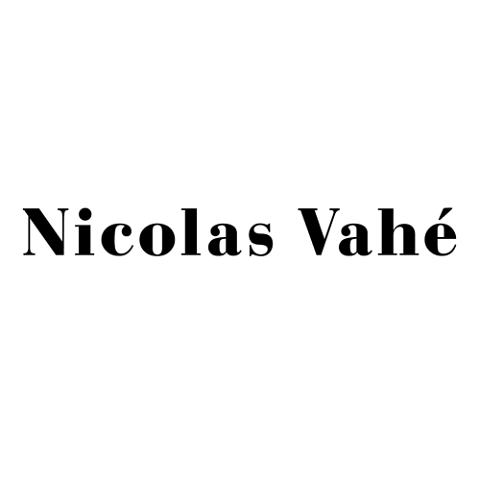 Nicolas Vahe