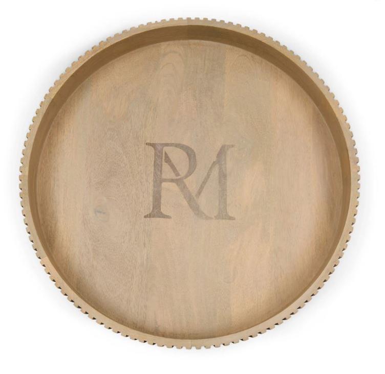 RM Anglès Tray