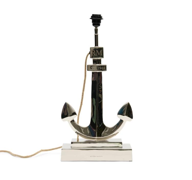 Tischleuchte Classic Anchor