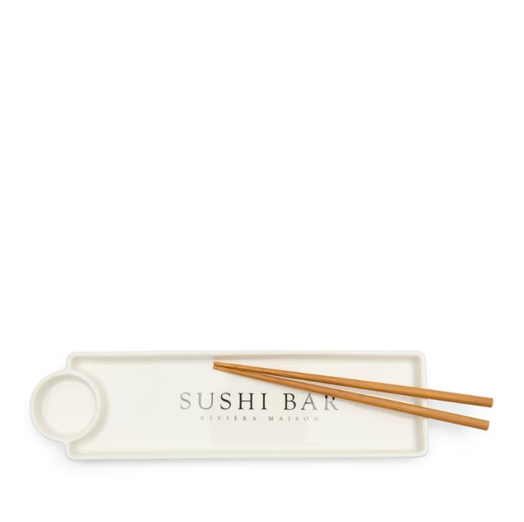 Plate Sushi Bar