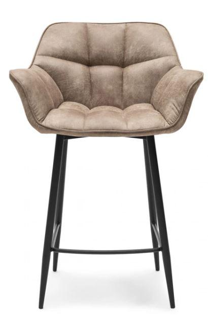 Carnaby Counter Chair, pellini, camel.