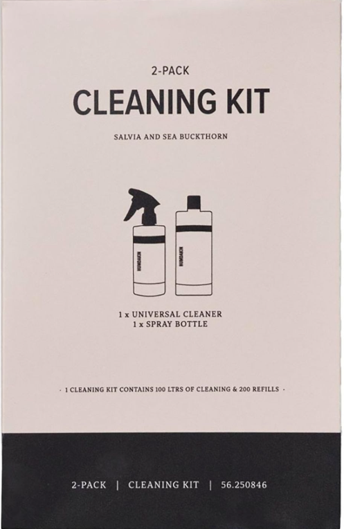 Cleaning Kit